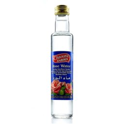 Apa Trandafiri 250ml Chtoura Garden
