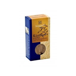 Condiment Chimen Macinat Eco 60g Sonnentor