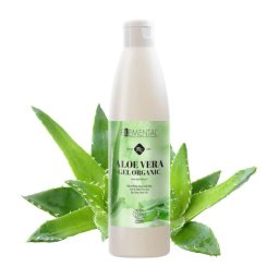 Aloe Vera Gel - Eco 250ml Ellemental