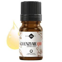 Coenzima Q10 5ml Ellemental