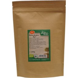 Iarba Grau Pudra Eco 250g Paradisul Verde