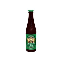 Ginger Beer Peppermint Lime 330ml Laboratoarele Merlin