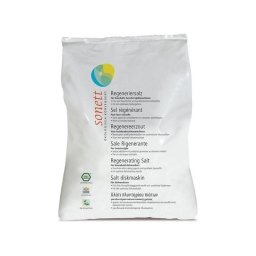 Sare Pentru Masina Spalat Vase Eco 2kg Sonett