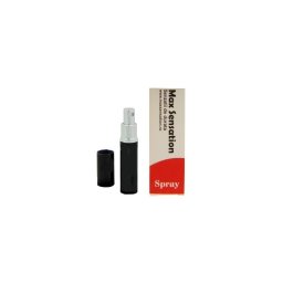 Max Sensation Spray 10ml Sanito