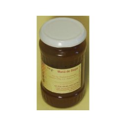 Miere Mana Stejar 500g Apilife