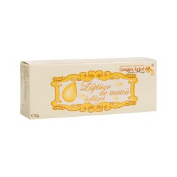 Laptisor De Matca Liofilizat 10 fiole Complex Apicol