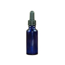 Sticla Royalblue-Pipeta 30ml Ellemental