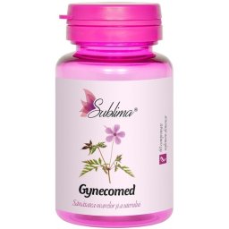 Gynecomed 60cmp Dacia Plant