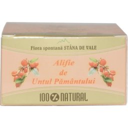 Unguent Untul Pamantului 50ml Ambrau