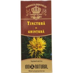 Tinctura Ghintura 500ml Ambrau