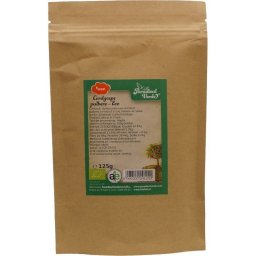 Cordyceps Pudra Eco 125g Paradisul Verde
