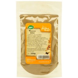 Pudra Roscove 100g Paradisul Verde