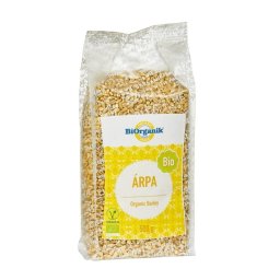Orz Boabe Eco 500g Biorganik