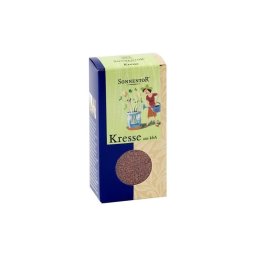 Seminte Creson Pentru Germinare Eco 120g Sonnentor