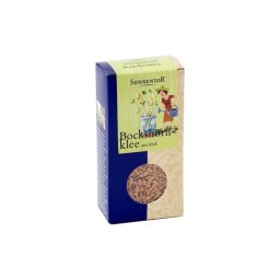 Schinduf Seminte pentru Pentru Germinare Eco 120g Sonnentor