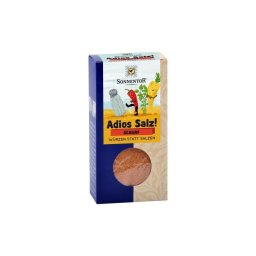 Condiment Adio Sare - Picant Eco 50g Sonnentor