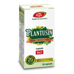 Plantusin R62 Tuse productiva 30cps Fares