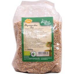 Arpacas De Grau Alac Eco 500g Paradisul Verde