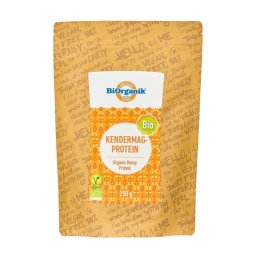 Pudra Proteica De Canepa Eco 250g Biorganik