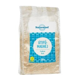 Tarate De Psyllium 300g Naturmind