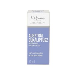 Ulei De Eucalipt Australian - 10ml Naturol