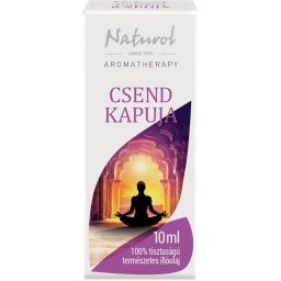 Ulei Silence - 10ml Naturol