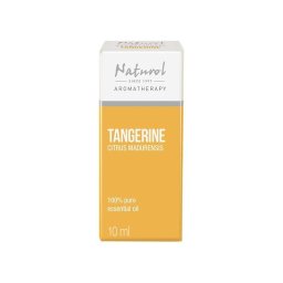 Ulei De Mandarine - 10ml Naturol