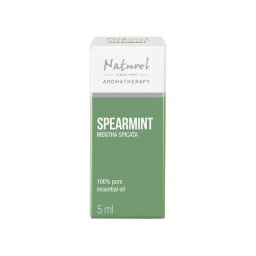 Ulei De Menta Creata - 5ml Naturol