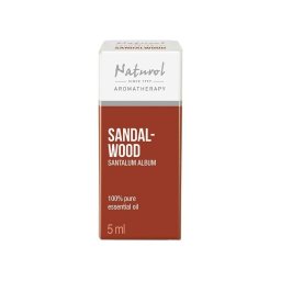 Ulei De Santal - 5ml Naturol