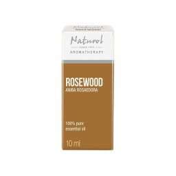 Ulei Din Lemn De Trandafir - 10ml Naturol