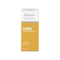 Ulei De Iasomie - 10ml Naturol