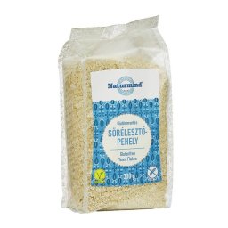 Fulgi De Drojdie De Bere Fara Gluten 300g Naturmind