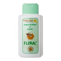 Sampon Fortifiant Floral 250ml Complex Apicol