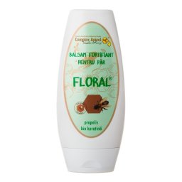 Balsam Fortifiant Floral 200ml Complex Apicol