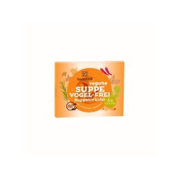 Cuburi Supa "Fara Pui"Eco 6x10g Sonnentor
