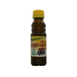 Ulei Chimen Negru Egiptean 100ml Herbal Sana