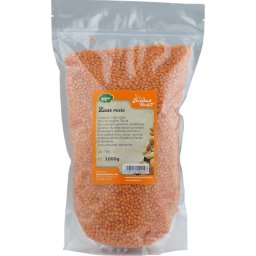 Linte Rosie 1kg Paradisul Verde
