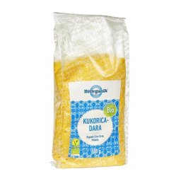 Uruiala de Porumb Eco 500g Biorganik