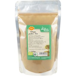 Ciuperci Chaga Pudra Eco 125g Paradisul Verde