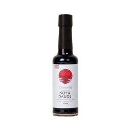 Sos Soia Eco 150ml Clearspring