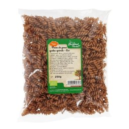 Paste De Grau Spelta Integral Spirale - Eco 250g Paradisul Verde