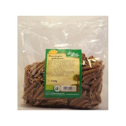 Paste Grau Spelta Integral Penne Eco-250g Paradisul Verde