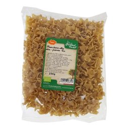 Paste Faina Alba Alac Ondulate-Eco 250g Paradisul Verde