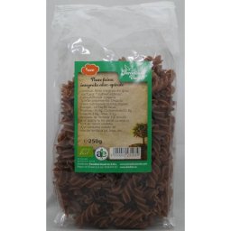 Paste Faina Integrala Alac Spirale-Eco 250g Paradisul Verde