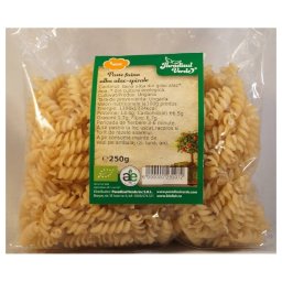 Paste Faina Alba Alac Spirale-Eco 250g Paradisul Verde