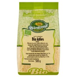 Mei Decorticat-Eco 500g Biopont