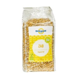 Ovaz Boabe Eco 500g Biorganik