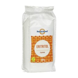 Eritritol natural 500g Naturmind