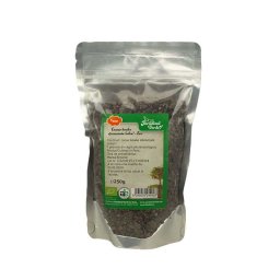 Cacao boabe sfaramate (nibs) 250g Paradisul Verde