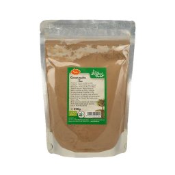 Pudra Cacao Eco 250g Paradisul Verde